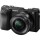 Sony Alpha A6100 Kit 16-50mm